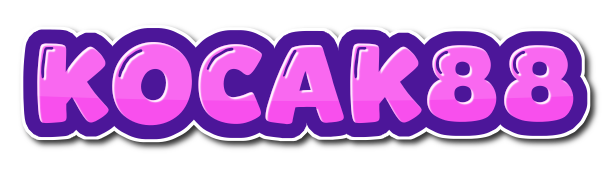 KOCAK88 LOGO